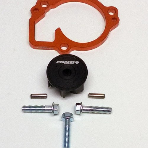 Water Pump Impeller Kit KTM 125 2019-2020, Mino 16-2118