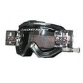Progrip Baseline XL Roll Off, 36MM X/LARGE Goggle Rnr, PG3201/RO/XL.SR Silver