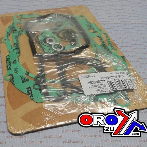 Gasket Full Set Honda CRF100F 04-09, Athena P400210850184 28pcs