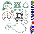 Gasket Full Set Yamaha XF50 08-18, YN50F 09-15, Athena P