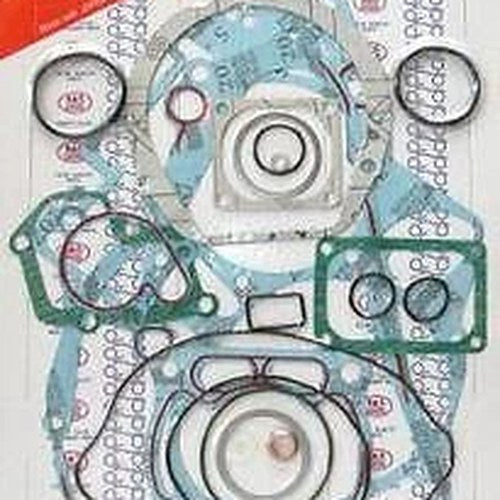 Gasket Full Set Suzuki RM125 92-97, K&S 71-3001