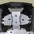 A-ARM Guards, Kawasaki Bruteforce 300 12-13