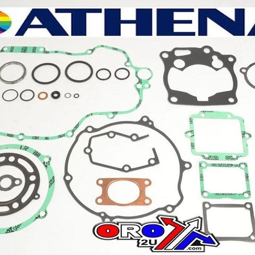 Gasket Full Set Kawasaki KX125 98-99, Athena P400250850137/1