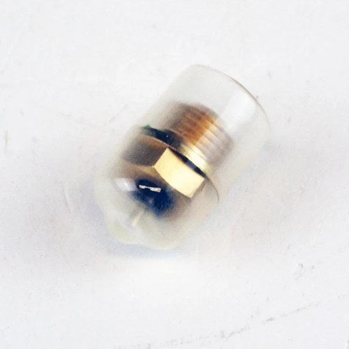 Float Valve Suzuki 13370-45010, K&L 18-4670 Mikuni Kawasaki 16030-027