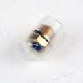 Float Valve Suzuki 13370-45010, K&L 18-4670 Mikuni Kawasaki 16030-027
