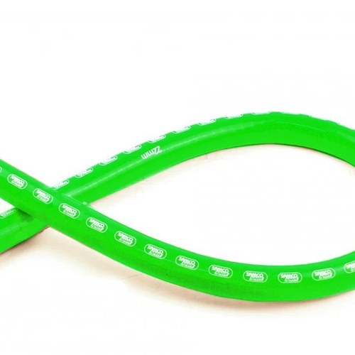 Silicone Hose 22MM 1 Meter, Green, Universal Air, Water, Intake
