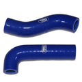 Samco Hose Kit Husqvarna TC85 18-20, 2 Piece Kit, Blue, HUS-45/KTM-97