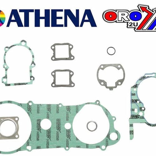 Gasket Full Set Honda NH50 Lead, Peugeot SC 50, Athena P