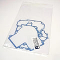 Gasket Center Crankcase Can AM 500-1000, NA-80010CG, 420651225 420651227