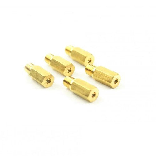 Jet Main 112 Keihin 99101-357, Prox 45.112 PACK-5