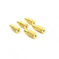 Jet Main 112 Keihin 99101-357, Prox 45.112 PACK-5