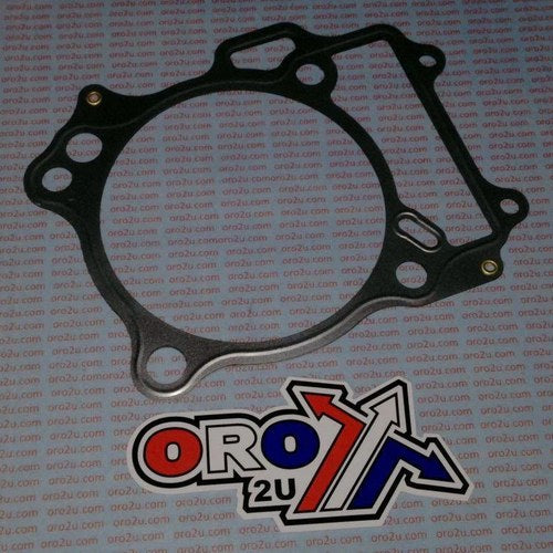 Base Gasket Suzuki DRZ400 00-15, LTZ400 03-16, Athena S