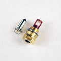 Float Valve Honda 16011-MZ8-B40, K&L 18-4767 Keihin VT750C, KL18-4767