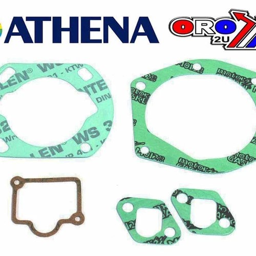 Complete Gasket Kit KTM XC 50 98-01, Athena P