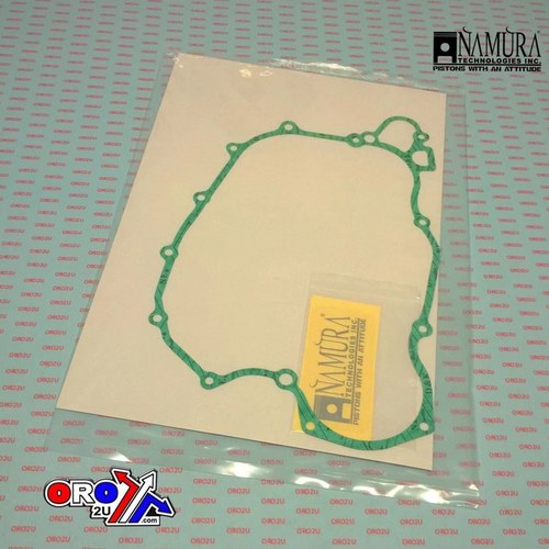 Gasket Clutch Cover Inner KTM 450/500 12-16, Namura NX-70063CG, 78130025000