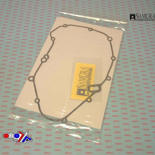 Gasket Inner Clutch Cover Husaberg 350-570 09-11, Namura NX-90018CG, 81230025100