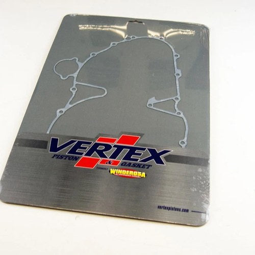 Clutch Cover Gasket Inner Vertex 332033, 860VG332033, Yamaha VMX1700 V-MAX 09-19