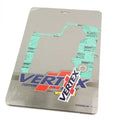 Sump Gasket, Vertex 334021, 860VG334021, Yamaha Fzs 1000 01-05, YZF-R1 98-03