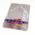 Clutch Cover Gasket Inner, Vertex 332036, 860VG332036, Suzuki TU250X 09-17