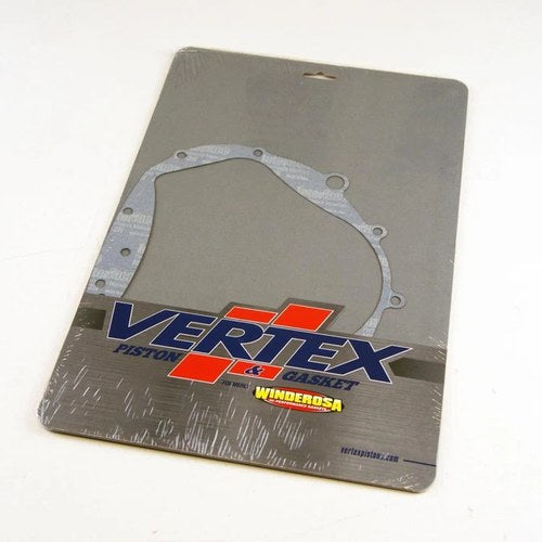 Clutch Cover Gasket Inner, Vertex 332034, 860VG332034, Suzuki GN125 91-97