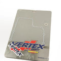 Sump Gasket, Vertex 334018, 860VG334018, Yamaha MT-09 14-18, Xsr 900 16-18