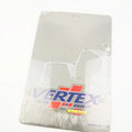 Sump Gasket, Vertex 334014, 860VG334014, Yamaha YZF-R6 06-18