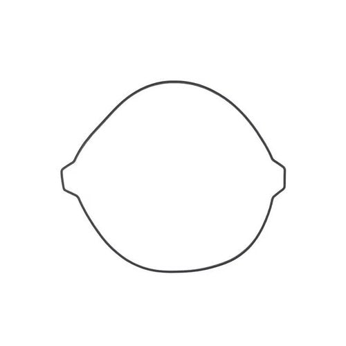 Outer Clutch Cover Gasket Husqvarna, KTM 2T 250/300 17-22, Athena S