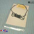 Gasket Pto Side Cover Can AM 450-1000 07-18, Namura NA-80004CG2, 420651210
