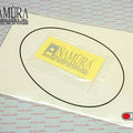 Gasket Outer Clutch CRF250R 04-09, 250X 04-16, Namura NX-10030CG2, 11394-KRN-671