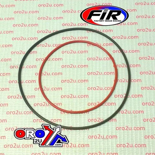 O-RING Set Head Yamaha YZ125 94-22, 93210-90785, 93210-63442/90785