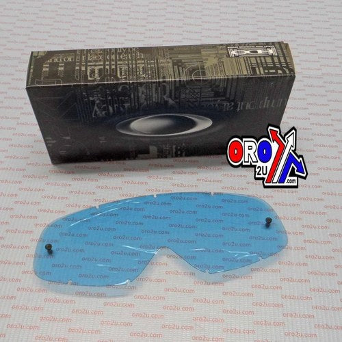 Oakley Goggle Blue Tint Lens, Oakley OA 01-280, Oakley O-FRAME 2000