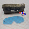 Oakley Goggle Blue Tint Lens, Oakley OA 01-280, Oakley O-FRAME 2000