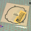 Gasket Outer Clutch Cover, KTM 125-200 98-16 Namura NX-70021CG3, 50330027000
