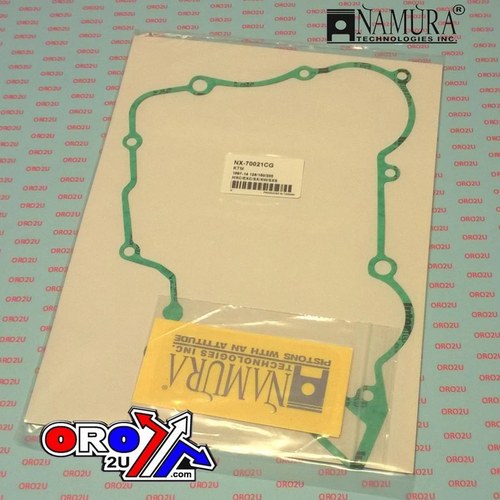 Gasket Clutch Cover KTM 125-200 98-14, 50330025000, NX-70021CG