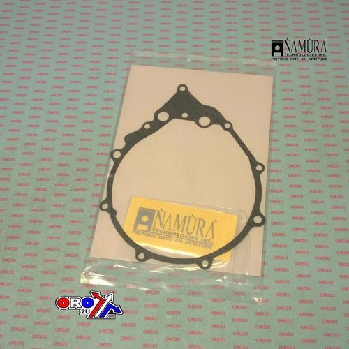 Gasket Clutch Cover Inner Honda XR600R 83-00, Namura NX-10060CG2