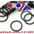 O-RING 18.6x2.4 Keihin Drain Plug Each, O-RING (2.4X18.6) Fuel Tap Filter O Ring