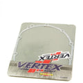 Clutch Cover Gasket Vertex 333064, 860VG333064, Kawasaki Z1000 03-08, Z750 05-06