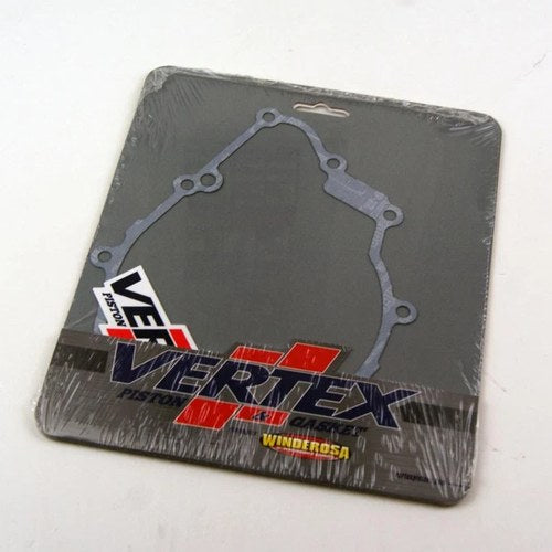 Ignition Cover Gasket, Vertex 331030, 860VG331030, Yamaha FZ6 04-09 YZF-R6 03-05
