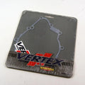 Ignition Cover Gasket, Vertex 331030, 860VG331030, Yamaha FZ6 04-09 YZF-R6 03-05