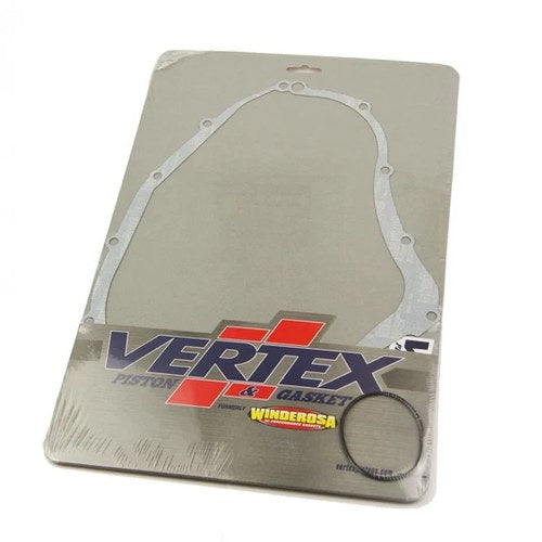Clutch Cover Gasket Outer, Vertex 333030, 860VG333030, Suzuki GSX-R1000 09-11