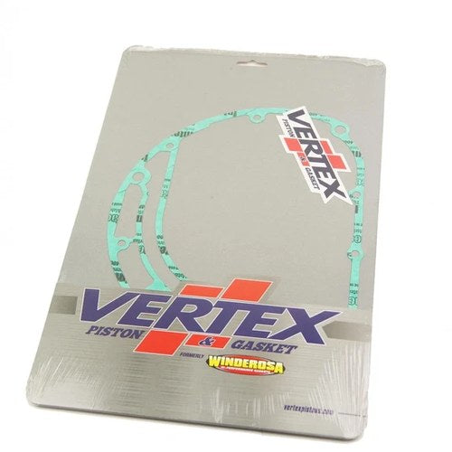 Clutch Cover Gasket Outer, Vertex 333012, Yamaha XJ600S Diversion 92-98