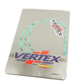 Clutch Cover Gasket Outer, Vertex 333012, Yamaha XJ600S Diversion 92-98