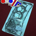 Gasket Full Kit Honda CBR100RR 04-05, Athena P