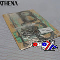 Gasket Full Set Yamaha FZS600 Fazer 98-03, Athena P