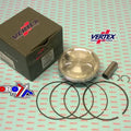 Piston Kit Vertex 99.0 A Yamaha YZ/WR 450 10-18, OS+2.00 Big Bore XL Comp 12,5:1