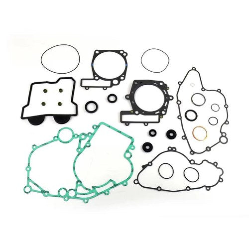 Complete Gasket Kit BMW G450X 07-10, Husqvarna TC/TE 449, Athena P