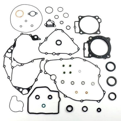 Complete Gasket Kit Honda CRF450R/RX 17-18, Athena P