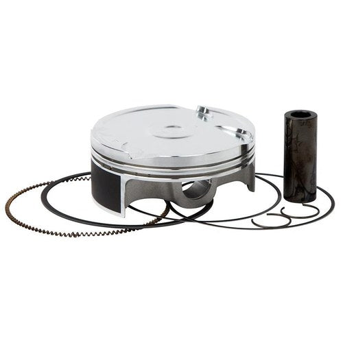 Piston Kit Vertex 95.0 C KTM Exc 530 08-11, Vertex 23381C Compr 11,9:1
