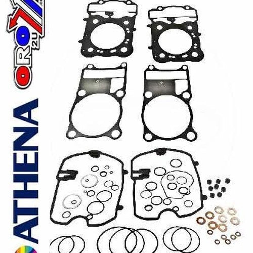 Gasket Full Kit Honda NT700V 06-10 XL700V 08-11, Athena P