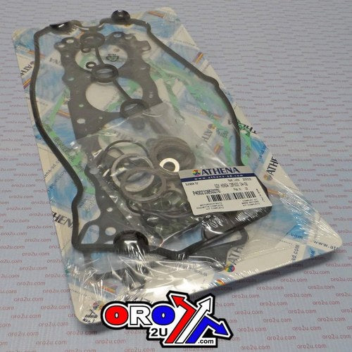 Gasket Full Kit Honda CBF600 04-06, Athena P